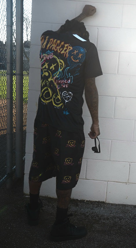 F*ck Love Tee