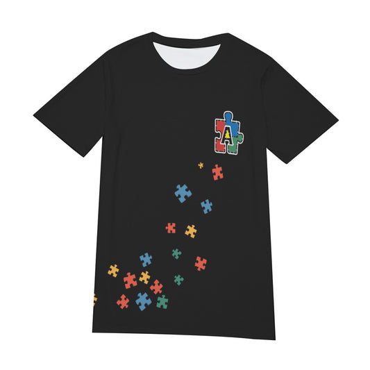 A for Achievement (Cotton Shirt)