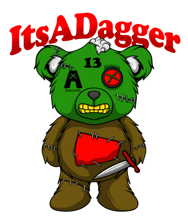 ItsADagger Clothing Co.