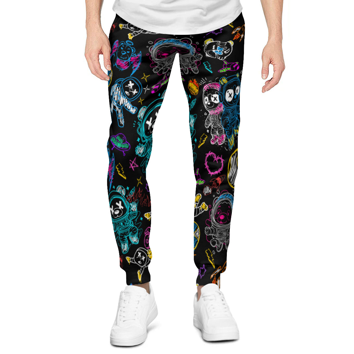 Dream Bigger Jogger Pants