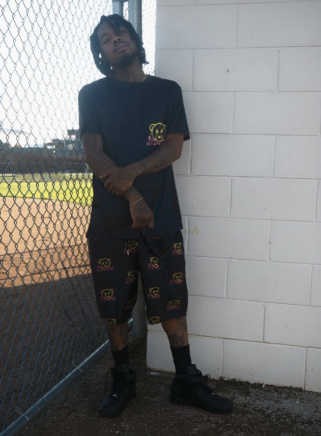 F*ck Love Tee