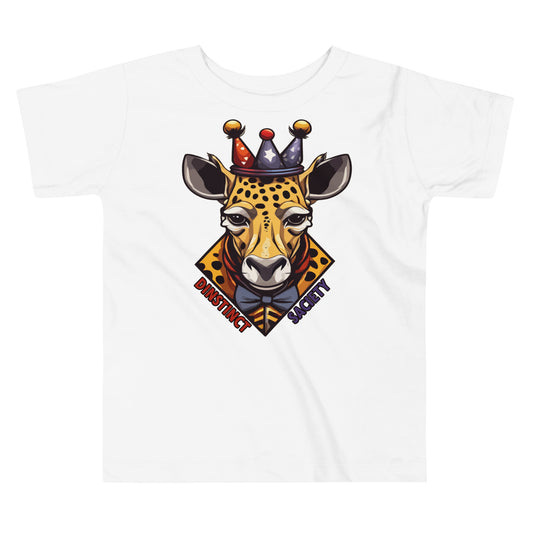 Dinstinct Saciety Toddler Tshirt